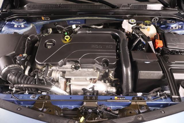 2025 Chevrolet Malibu - $18,499