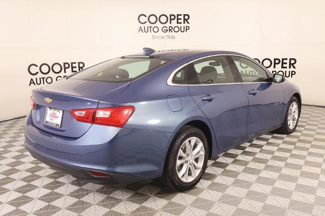 2025 Chevrolet Malibu - $18,499