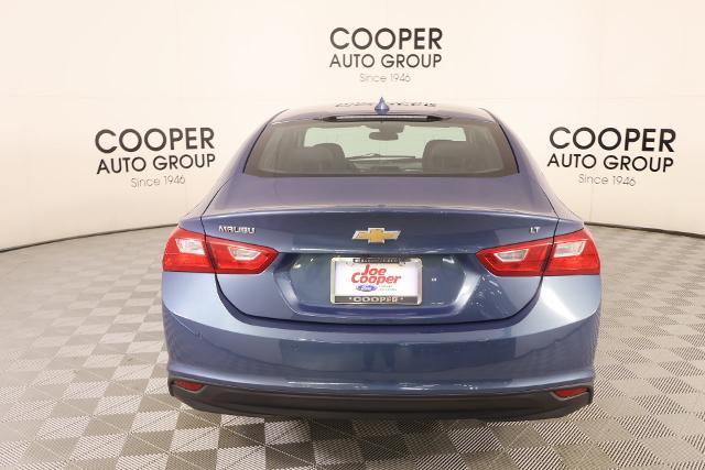 2025 Chevrolet Malibu - $18,499