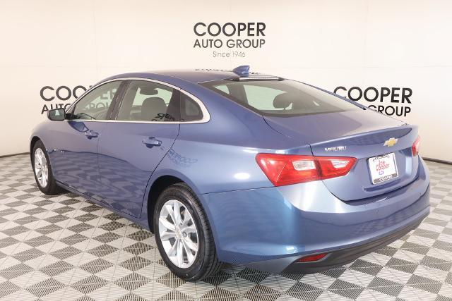 2025 Chevrolet Malibu - $18,499