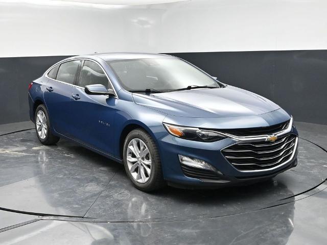 2025 Chevrolet Malibu - $21,425