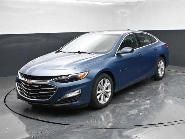 2025 Chevrolet Malibu - $21,425