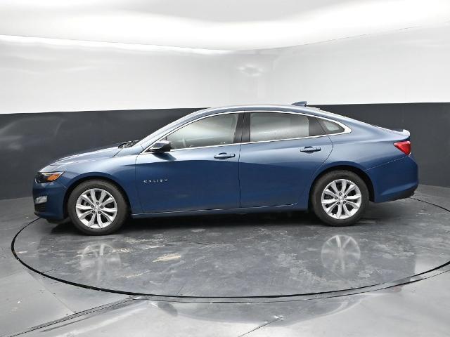 2025 Chevrolet Malibu - $21,425