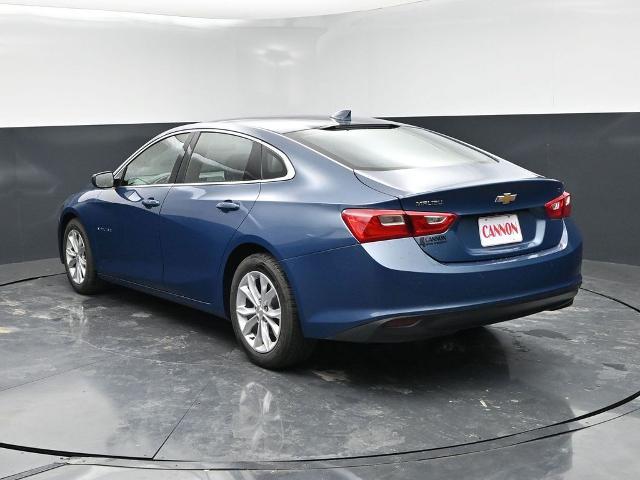 2025 Chevrolet Malibu - $21,425
