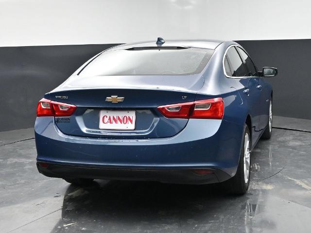 2025 Chevrolet Malibu - $21,425