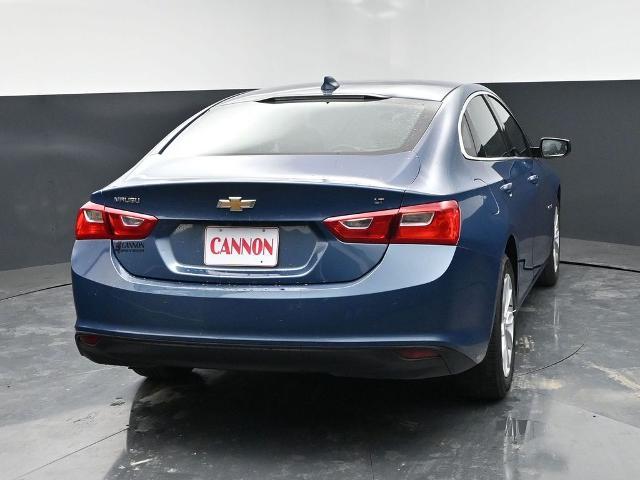 2025 Chevrolet Malibu - $21,425