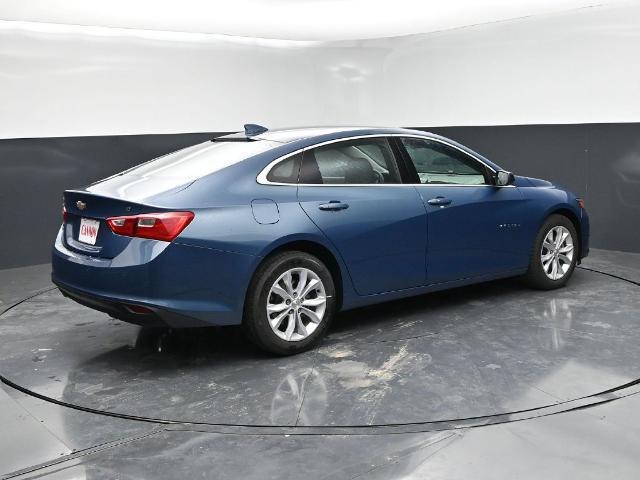 2025 Chevrolet Malibu - $21,425