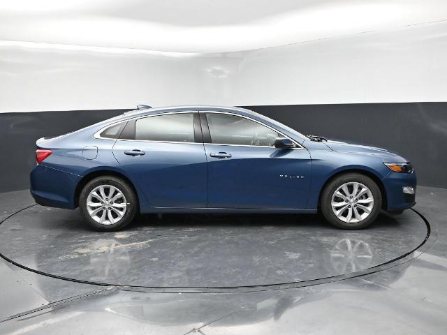 2025 Chevrolet Malibu - $21,425