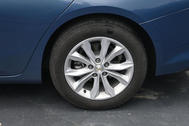 2025 Chevrolet Malibu - $21,425