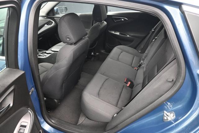 2025 Chevrolet Malibu - $21,425