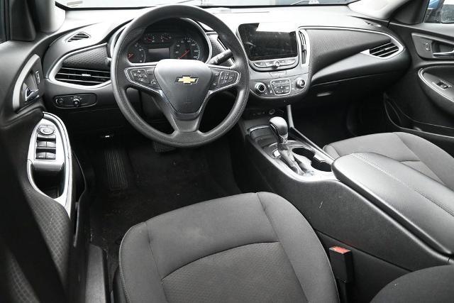 2025 Chevrolet Malibu - $21,425