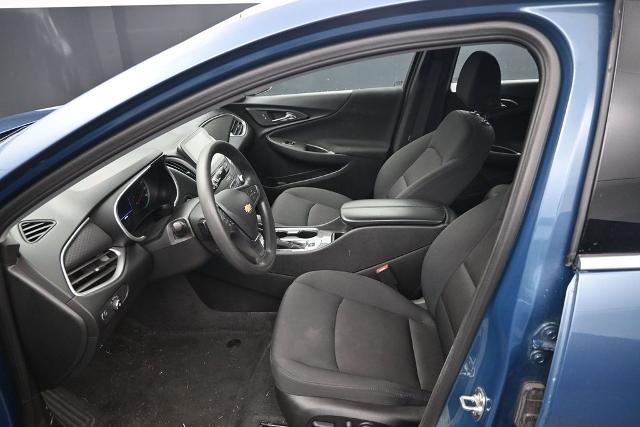 2025 Chevrolet Malibu - $21,425