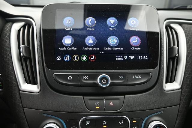 2025 Chevrolet Malibu - $21,425
