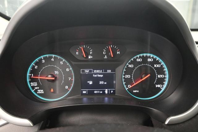 2025 Chevrolet Malibu - $21,425
