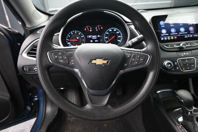2025 Chevrolet Malibu - $21,425