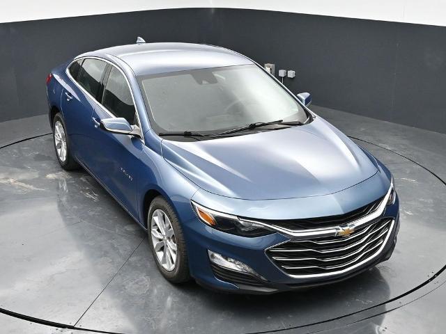 2025 Chevrolet Malibu - $21,425