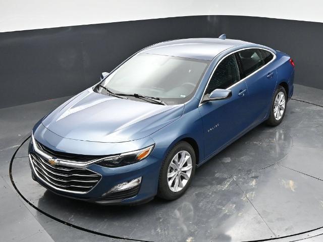 2025 Chevrolet Malibu - $21,425