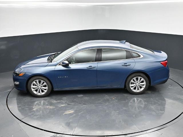 2025 Chevrolet Malibu - $21,425