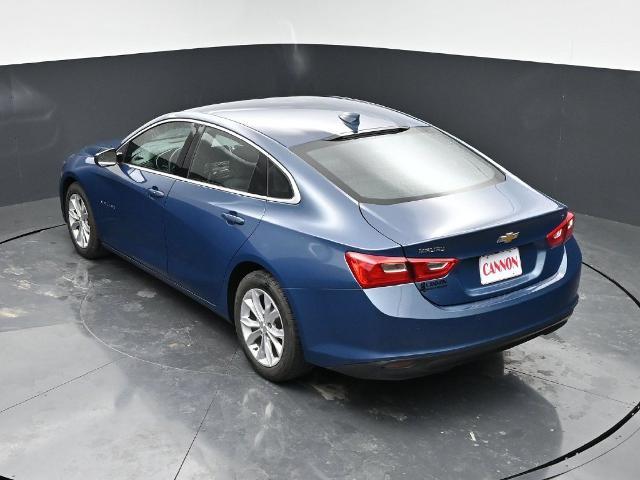 2025 Chevrolet Malibu - $21,425