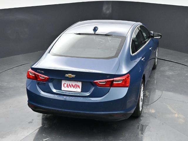 2025 Chevrolet Malibu - $21,425