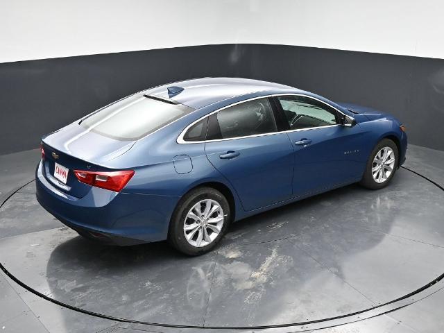 2025 Chevrolet Malibu - $21,425