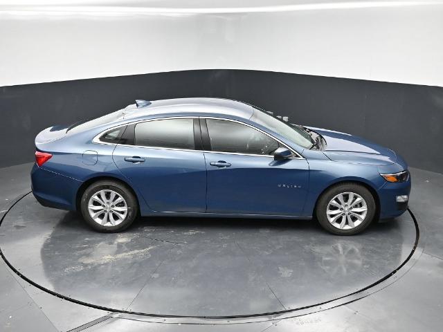 2025 Chevrolet Malibu - $21,425
