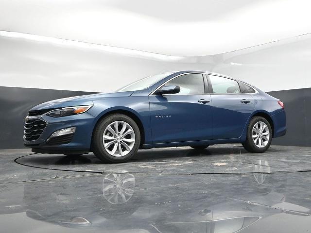 2025 Chevrolet Malibu - $21,425