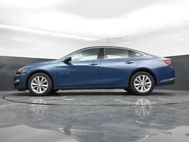 2025 Chevrolet Malibu - $21,425