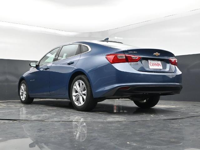 2025 Chevrolet Malibu - $21,425