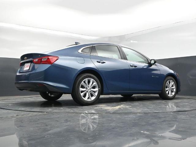 2025 Chevrolet Malibu - $21,425