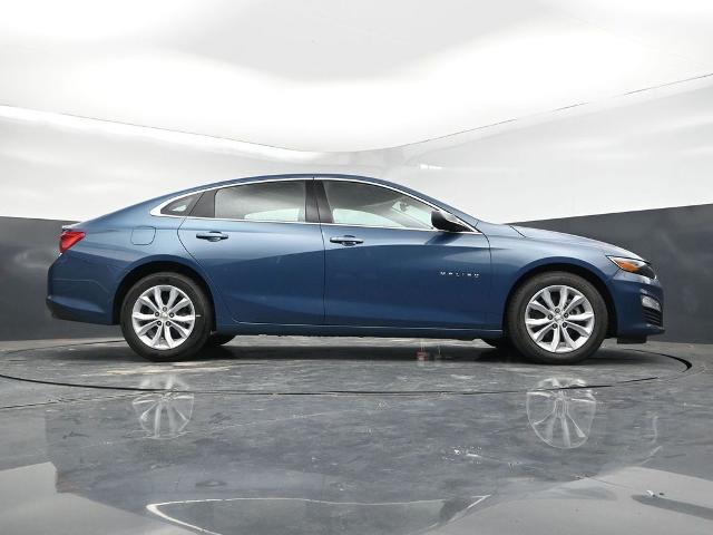 2025 Chevrolet Malibu - $21,425