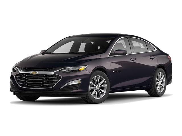 2025 Chevrolet Malibu - $19,995
