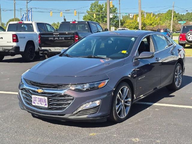 2025 Chevrolet Malibu - $19,995