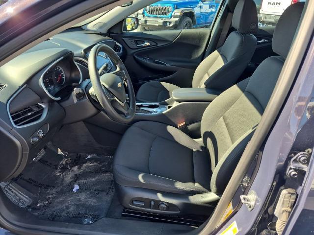 2025 Chevrolet Malibu - $19,995