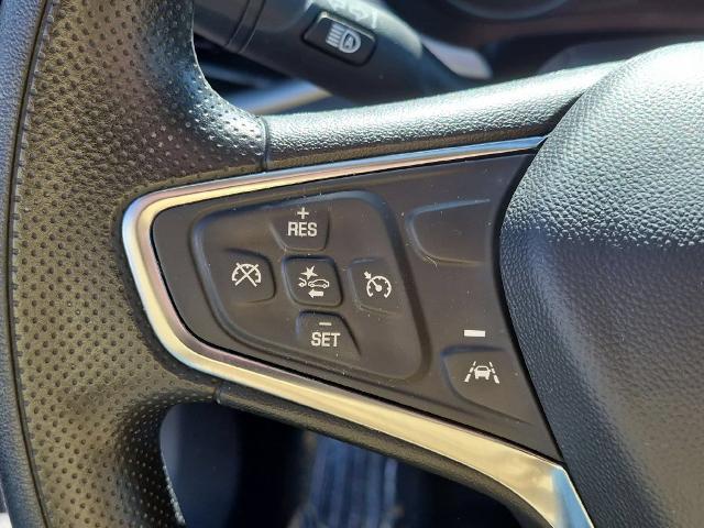 2025 Chevrolet Malibu - $19,995