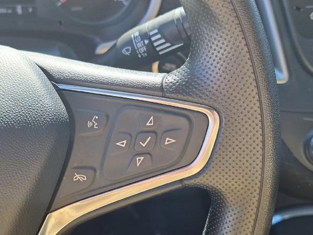 2025 Chevrolet Malibu - $19,995
