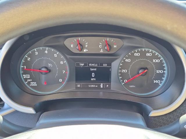 2025 Chevrolet Malibu - $19,995