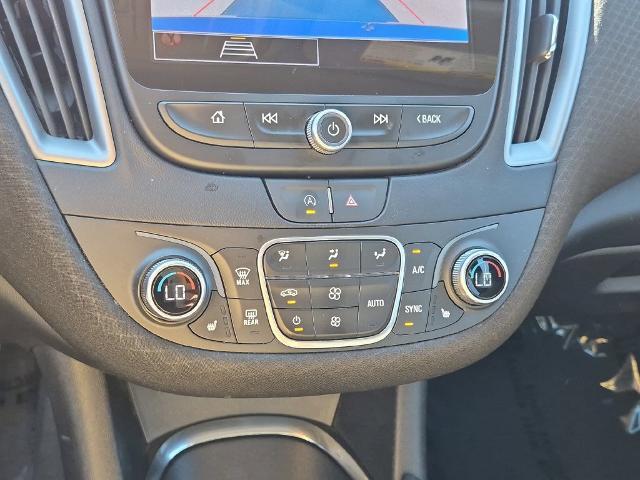 2025 Chevrolet Malibu - $19,995