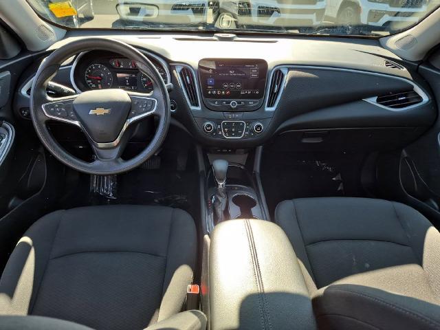 2025 Chevrolet Malibu - $19,995