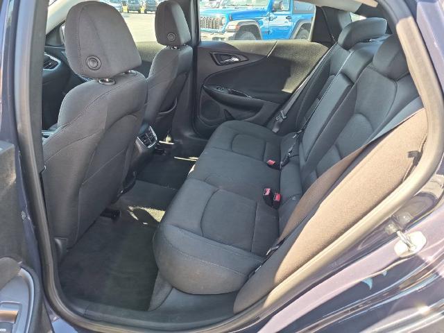 2025 Chevrolet Malibu - $19,995