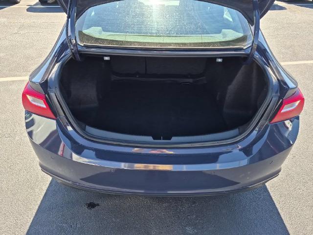 2025 Chevrolet Malibu - $19,995