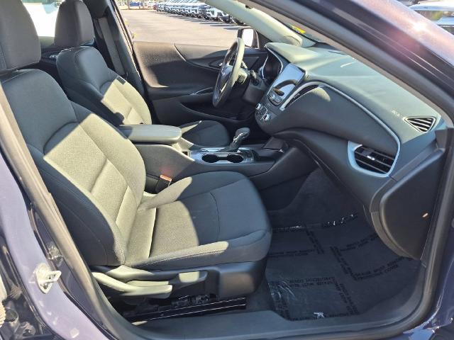 2025 Chevrolet Malibu - $19,995