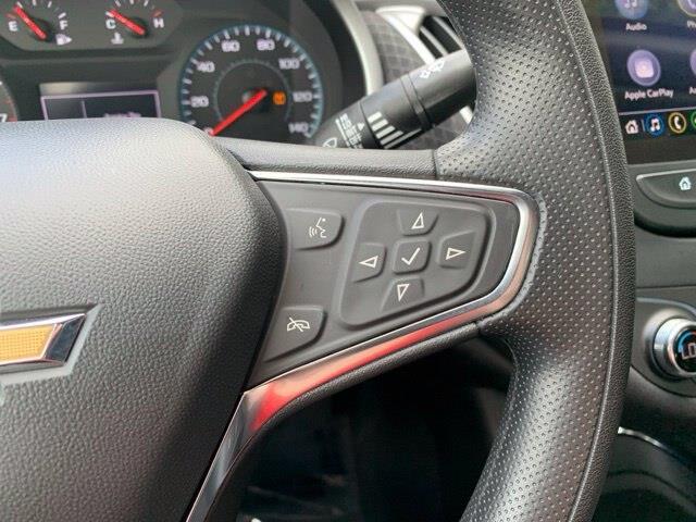 2025 Chevrolet Malibu