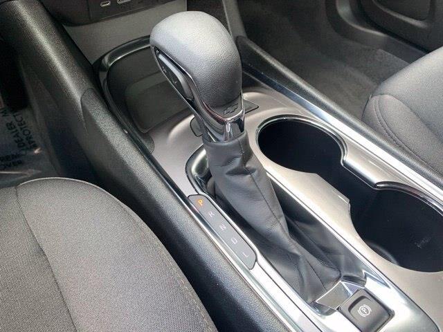2025 Chevrolet Malibu