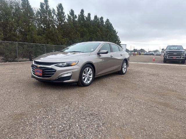 2025 Chevrolet Malibu - $19,991