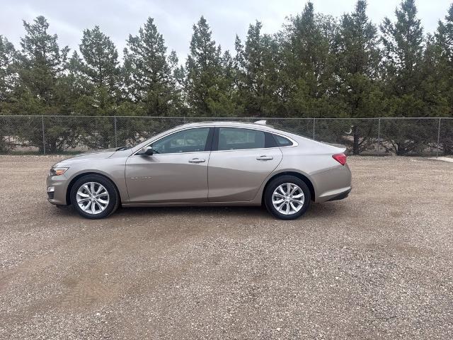 2025 Chevrolet Malibu - $19,991