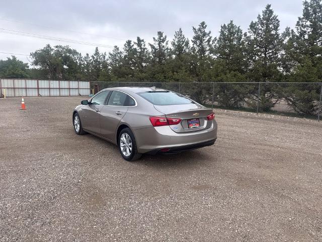 2025 Chevrolet Malibu - $19,991