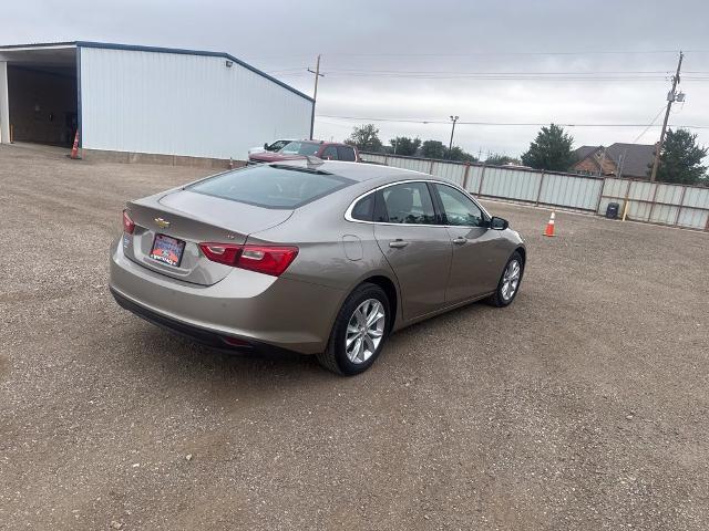 2025 Chevrolet Malibu - $19,991