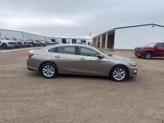 2025 Chevrolet Malibu - $19,991