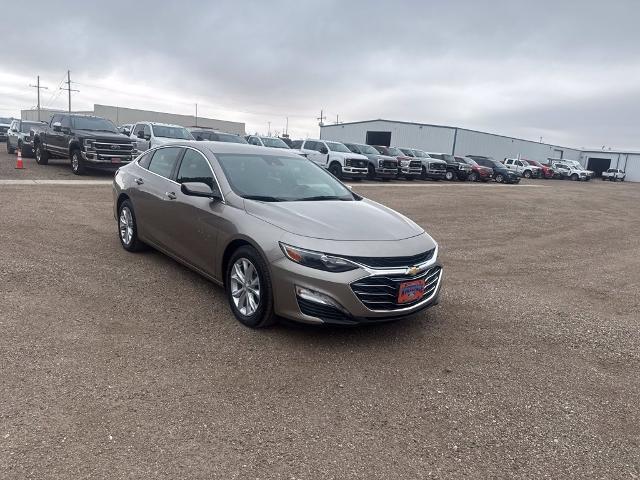 2025 Chevrolet Malibu - $19,991